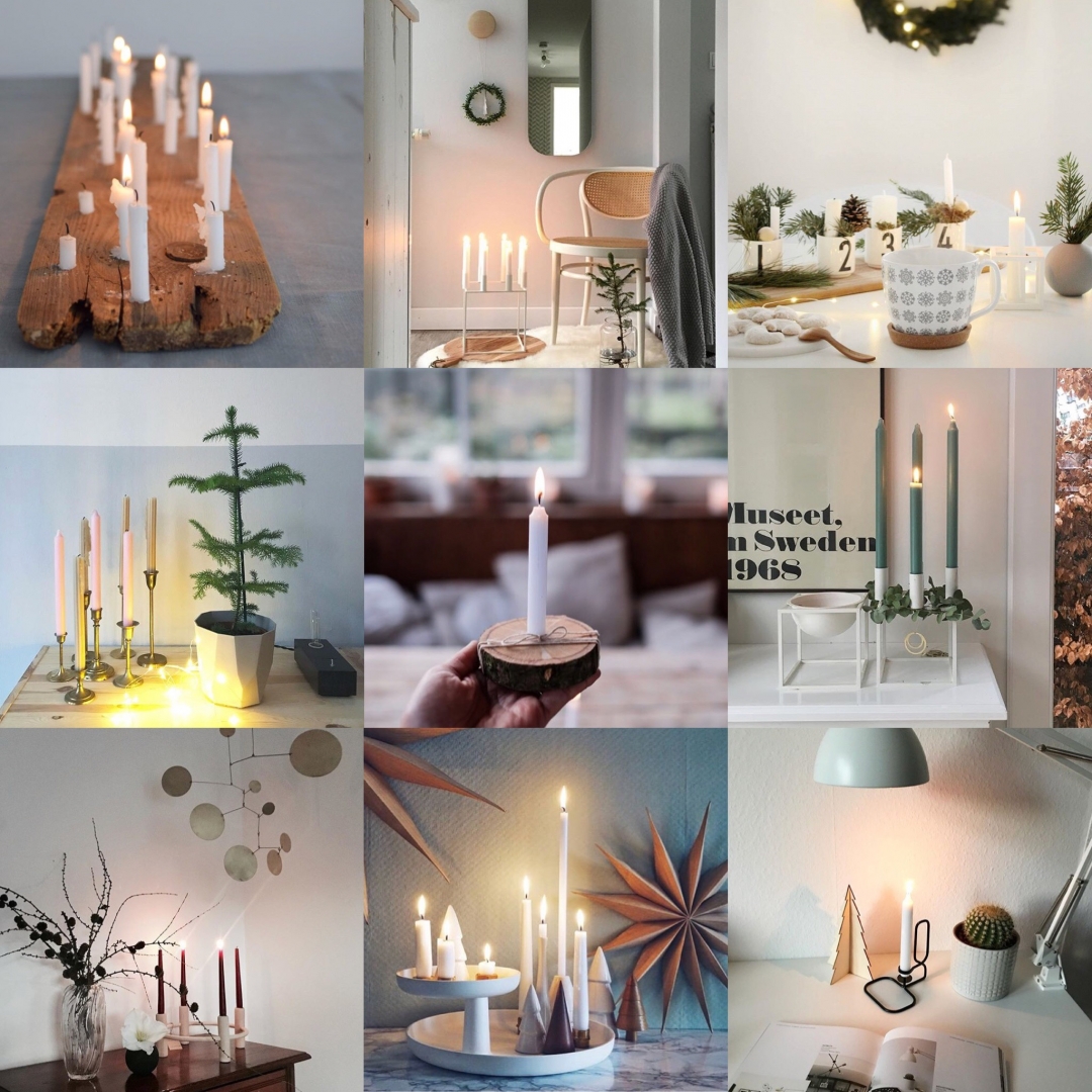 #zeigdein_traumzuhause Instagram Winterchallenge Weihnachtschallenge Traumzuhause Weihnachten Lichter