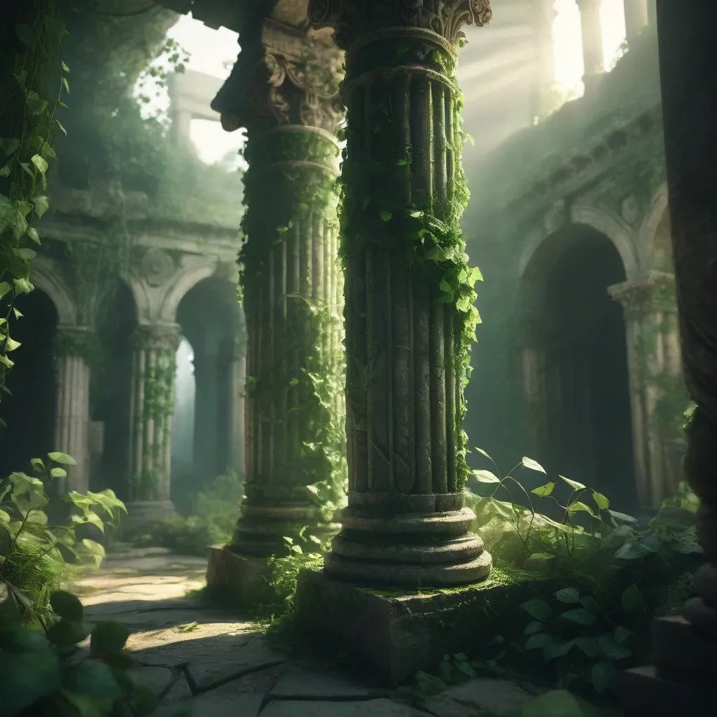 Pillars of Control
