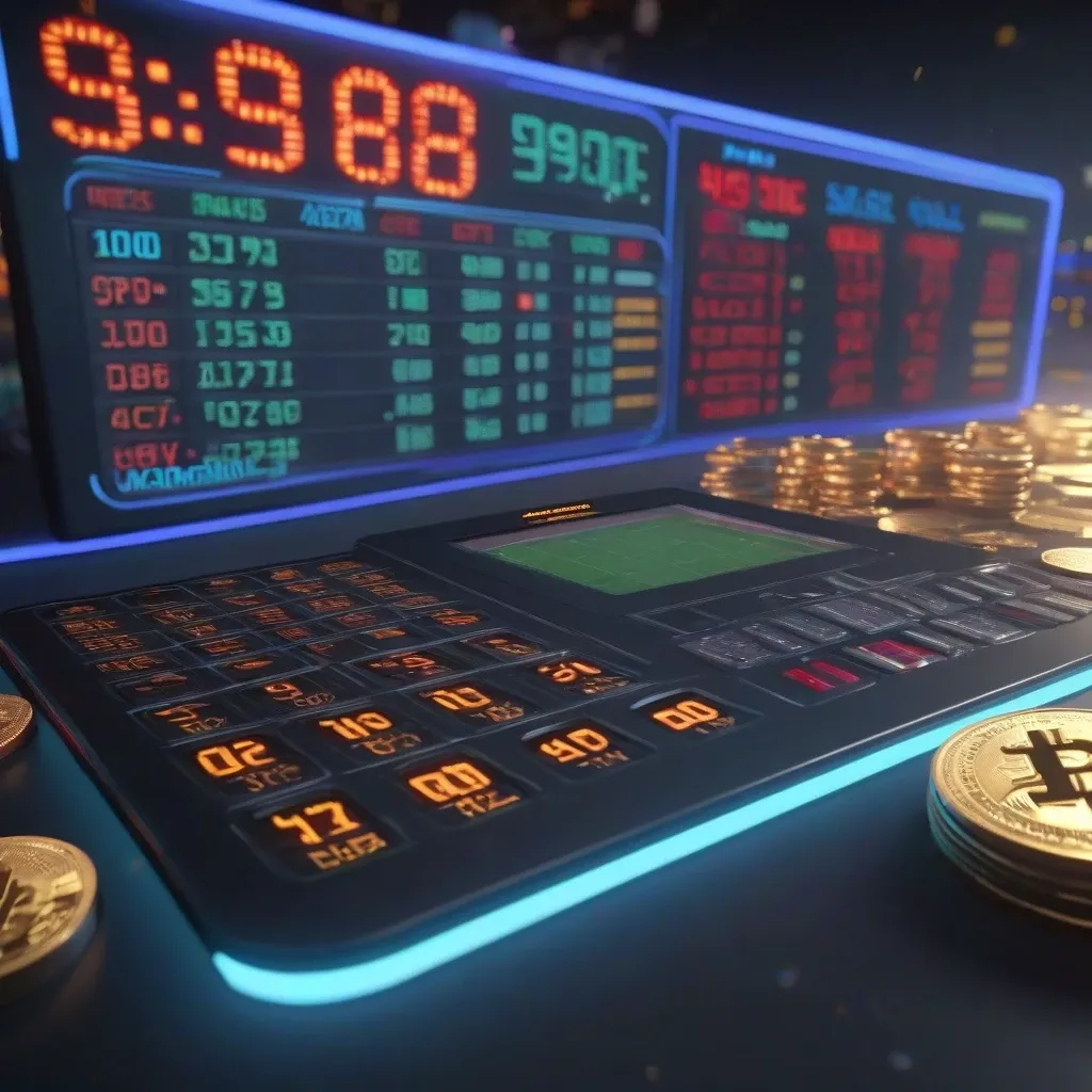Underdog Value Betting